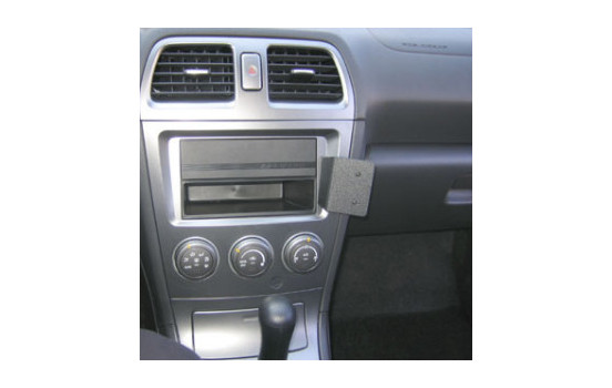 ProClip - Subaru Impreza 2005-2007 Angled mount