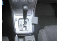 ProClip - Subaru Impreza 2005-2007 Console mount