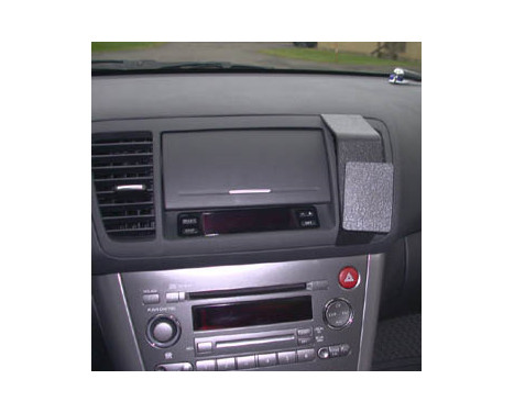 ProClip - Subaru Legacy /Outback 2004-2009 Angled mount, High