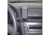 ProClip - Subaru Legacy/ Outback 2004-2009 Center mount