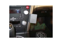 ProClip - Subaru Legacy/ Outback 2007-2009 Angled mount