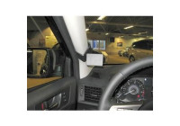 ProClip - Subaru Legacy/ Outback 2010-2014 Left mount