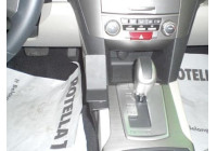 ProClip - Subaru Outback 2010-2014 Console mount, Left