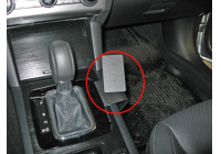 ProClip - Subaru Outback 2015-2019 Console mount