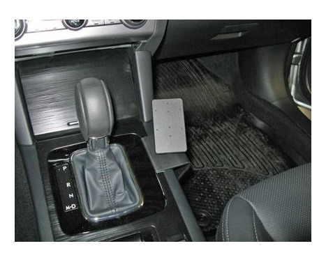 ProClip - Subaru Outback 2015-2019 Console mount, Image 2
