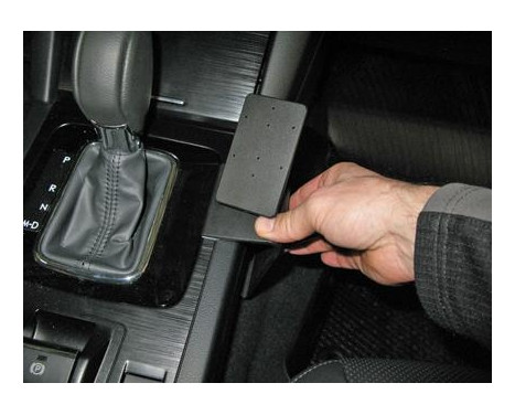 ProClip - Subaru Outback 2015-2019 Console mount, Image 4