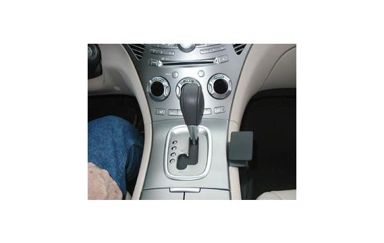 ProClip - Subaru Tribeca 2006-2014 Console mount