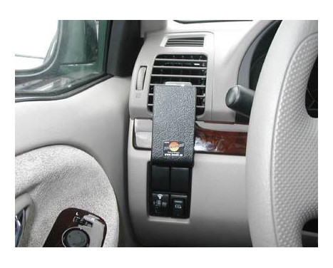 ProClip - Suzuki Grand Vitara/ XL-7 Left mount