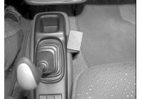 ProClip - Suzuki Ignis 2001-2003 Console mount