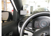 ProClip - Suzuki Ignis 2016-> Left mount