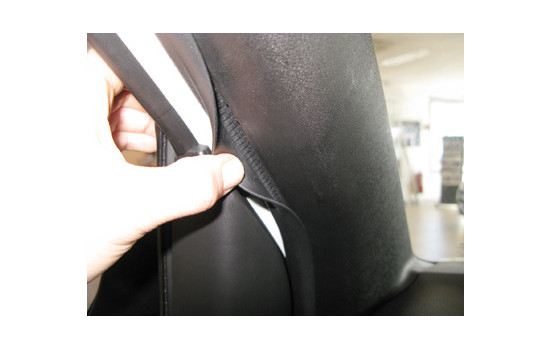 ProClip - Suzuki Ignis 2016-> Left mount, Image 5