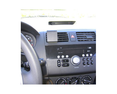 ProClip - Suzuki Swift 2005-2010 Center mount