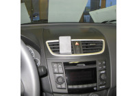 ProClip - Suzuki Swift 2011-2017 Center mount