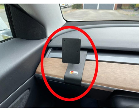 ProClip - Tesla Model 3 18- / Y 2020- Left mount