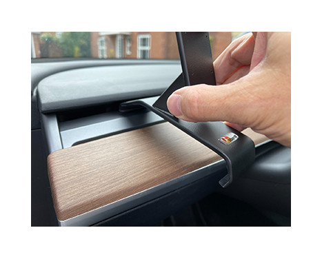 ProClip - Tesla Model 3 18- / Y 2020- Left mount, Image 5