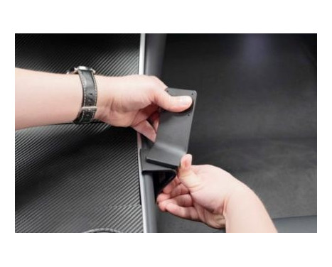 ProClip - Tesla Model 3 2018-> Console mount, Image 3