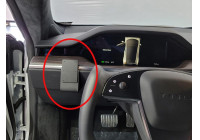 ProClip - Tesla Model S 2022- Left mount