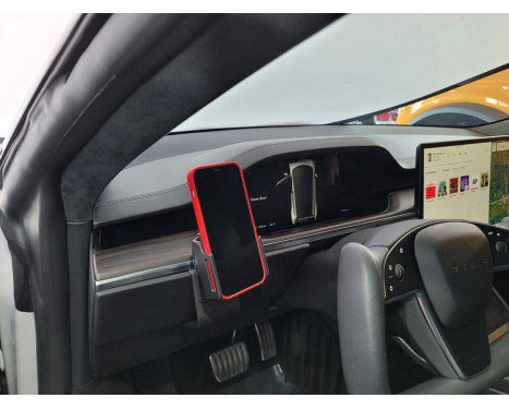 ProClip - Tesla Model S 2022- Left mount, Image 3