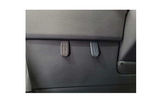 ProClip - Tesla Model S 2022- Left mount, Image 4
