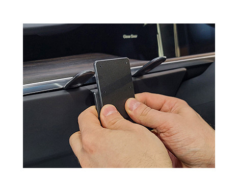 ProClip - Tesla Model S 2022- Left mount, Image 6