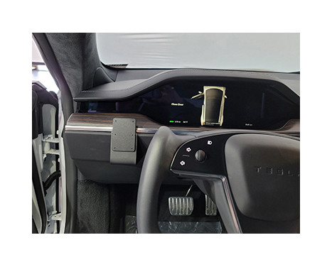 ProClip - Tesla Model S 2022- Left mount, Image 7
