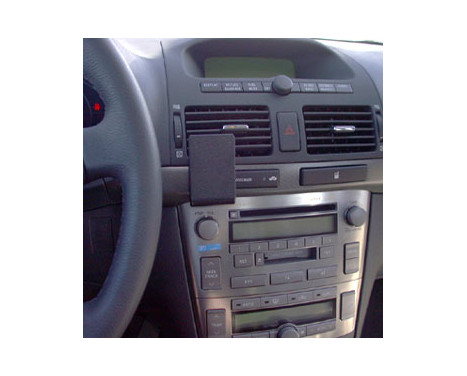 ProClip - Toyota Avensis 2003-2008 Center mount