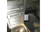 ProClip - Toyota Avensis 2009-2015 Angled mount