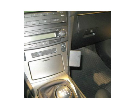 ProClip - Toyota Avensis 2009-2015 Angled mount