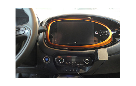 ProClip - Toyota Aygo, Image 2