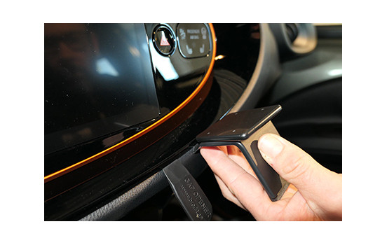 ProClip - Toyota Aygo, Image 4