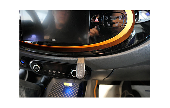 ProClip - Toyota Aygo, Image 5
