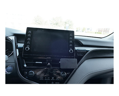ProClip - Toyota Camry 2022- Angled mount