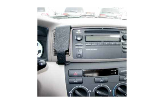 ProClip - Toyota Corolla 2002-2007 Center mount