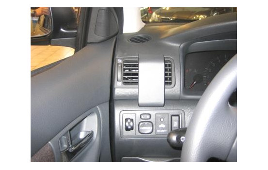ProClip - Toyota Corolla 2002-2007 Left mount