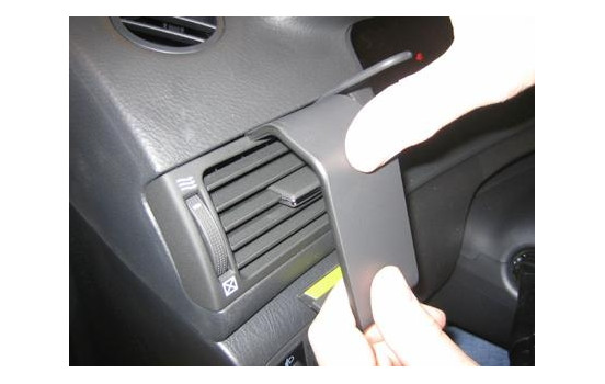 ProClip - Toyota Corolla 2002-2007 Left mount, Image 3