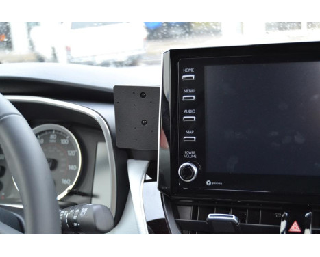 ProClip - Toyota Corolla 2019 - Center mount, Image 2