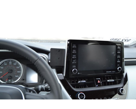 ProClip - Toyota Corolla 2019 - Center mount, Image 3