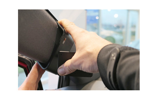 ProClip - Toyota Corolla 2019- Left mount, Image 3