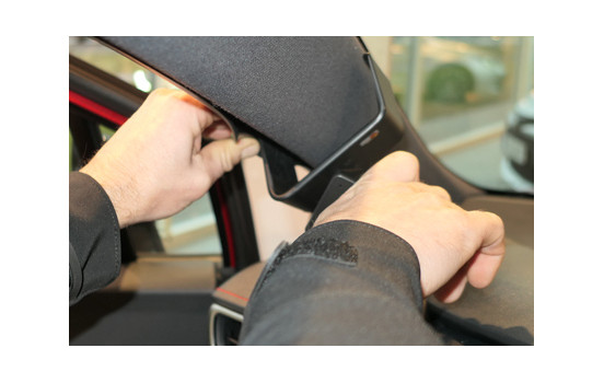ProClip - Toyota Corolla 2019- Left mount, Image 4