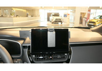 ProClip - Toyota Corolla Cross 2022-2023 Angeld mount