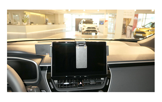 ProClip - Toyota Corolla Cross 2022-2023 Angeld mount