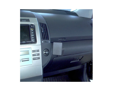 ProClip - Toyota Corolla Verso/ Sports Van Angled mount