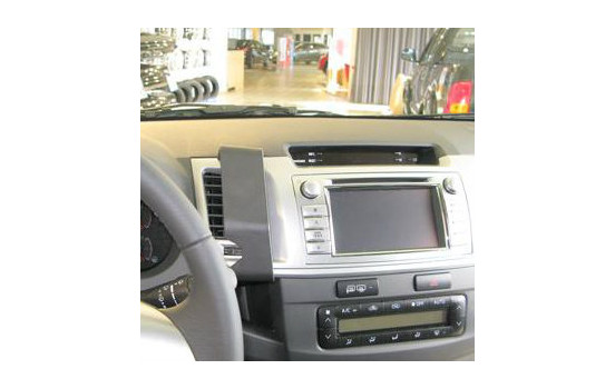 ProClip - Toyota HiLux 2012-2016 Center mount