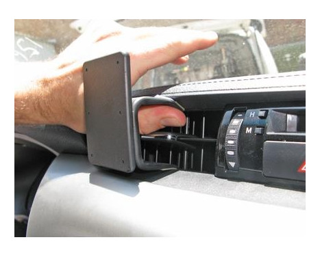 ProClip - Toyota HiLux 2016 - Center mount, Image 4