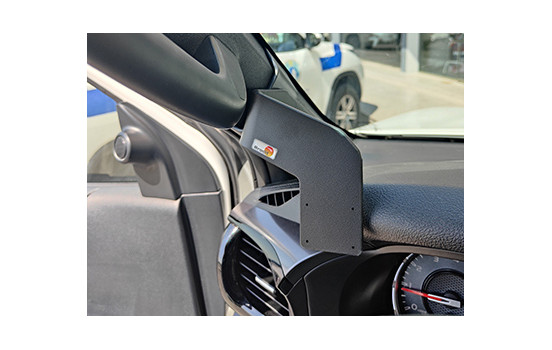 ProClip - Toyota HiLux 2016- Left mount, Image 2