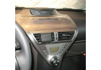 ProClip - Toyota iQ 2009-2019 Center mount