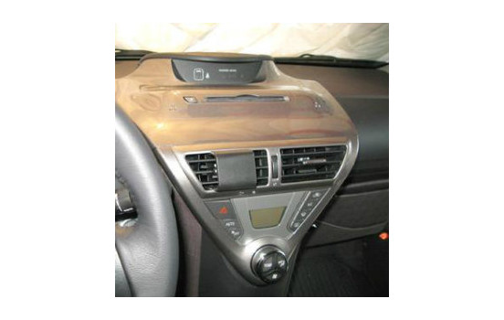 ProClip - Toyota iQ 2009-2019 Center mount