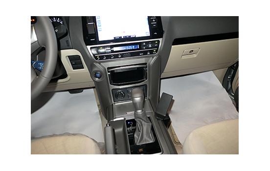 ProClip - Toyota LandCruiser 150 2022- Console mount, Image 2