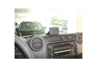 ProClip - Toyota LandCruiser 2008 - Center mount