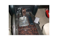 ProClip - Toyota LandCruiser V8 2008-2015 Console mount
